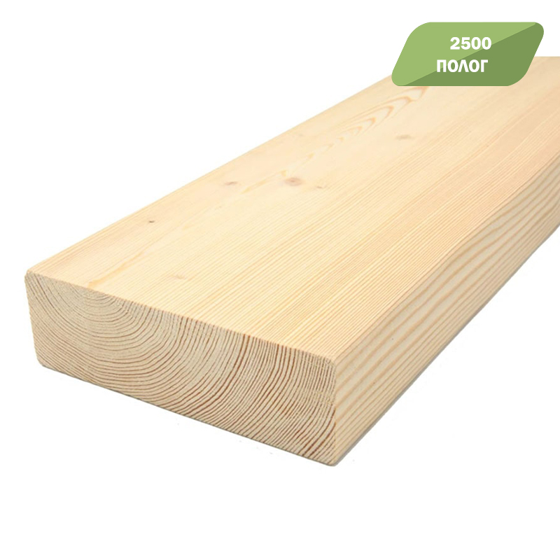 Полог осиновый 2.5