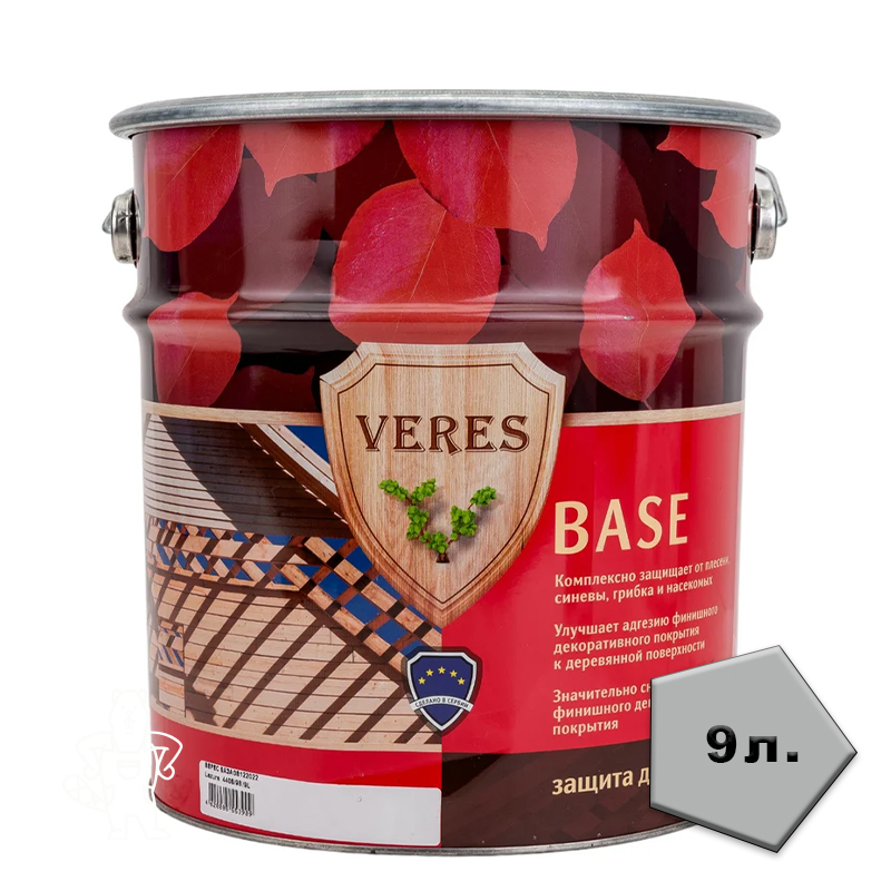 Верес база 9л