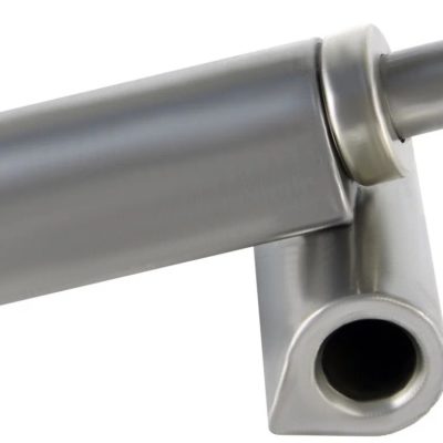 Петля каплевидная 28*160