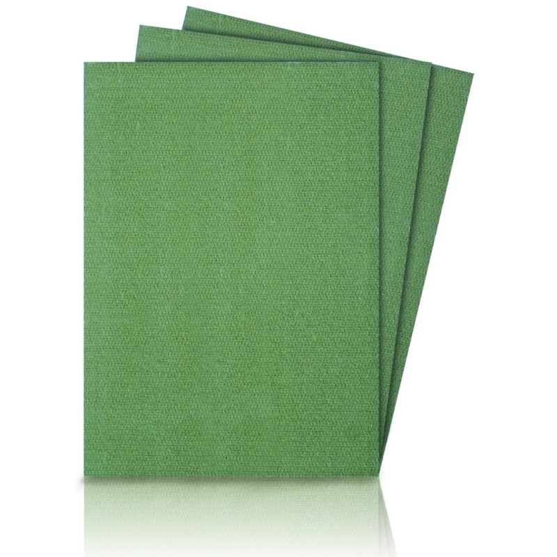 Подложка хвойная Steico 790х590х3 мм (9