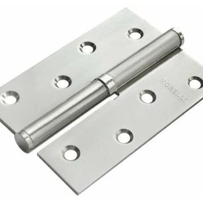 Петля правая 100 мм (пара)