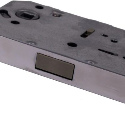 Защелка сантех. МC 96 СР хром с магнитом