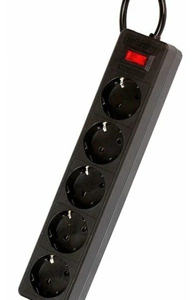 Сетевой фильтр Смартбай 5*3м