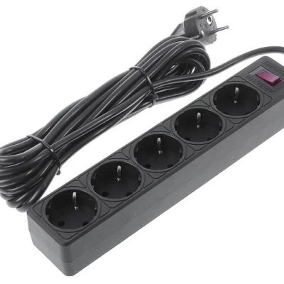 Сетевой фильтр Смартбай 5*5 м