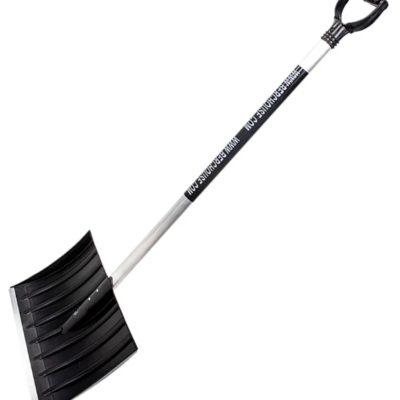Лопата №4 в сборе