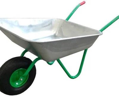 Тачка строит 1 кол 200кг/110л 0