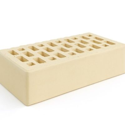 Кирпич TEREX Слоновая кость 250*120*65 мм