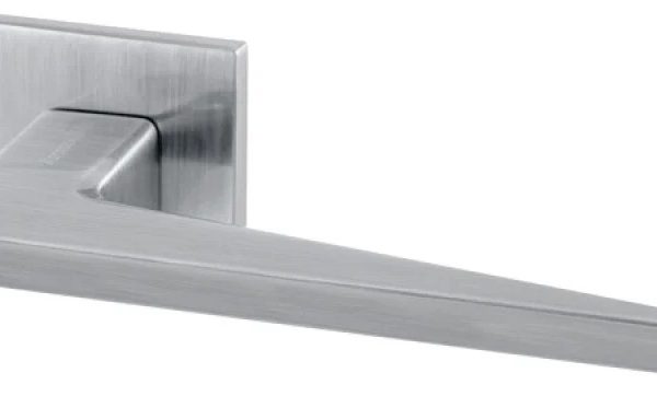 Ручка дверная ISO 9002