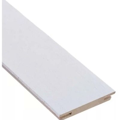 Добор "Т" ЭКО Cappuccino Melinga МДФ 2070*150(120)*8