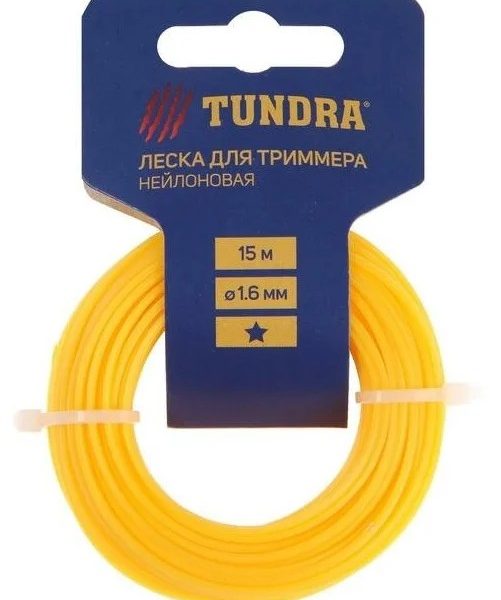 Леска звезда Д-2