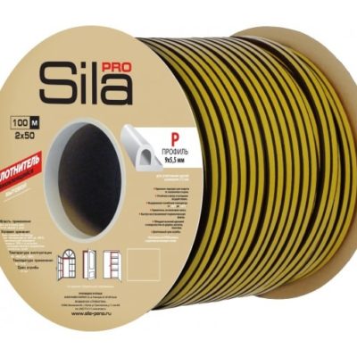 Уплотнитель Р-100