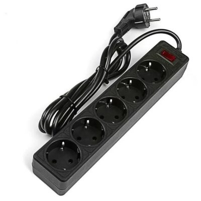 Сетевой фильтр 5*1