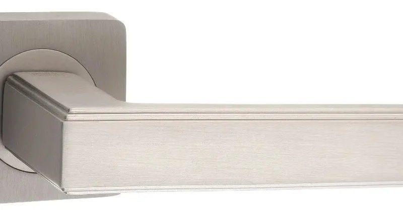 Ручки дверные DH 620 MSB