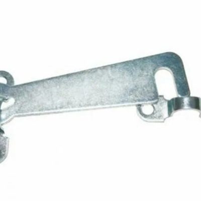 Крючок двойной в ассорт.