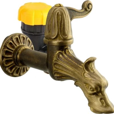 Кран садовый ОАЗИС