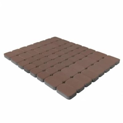 Плиты бетонные тротуарные Braer