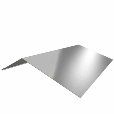 Карнизная планка оцинк. 2