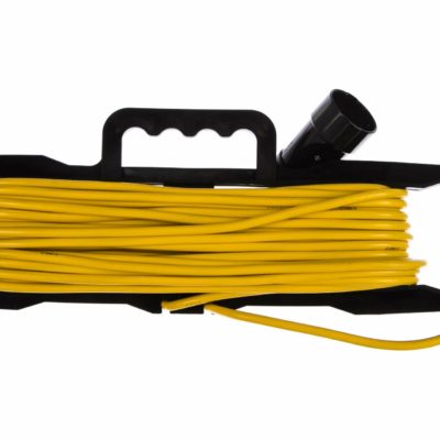 Удлинитель на рамке ПВС 2*1 20 м