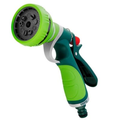 Ороситель пистолетного типа 9 режимов 15G702