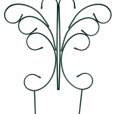 Шпалера170*50 см. Бабочка