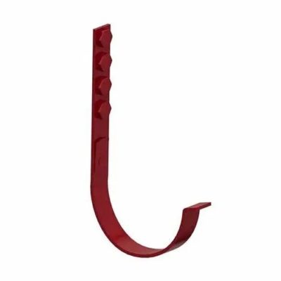 Крюк короткий 4мм (Ral 3005)