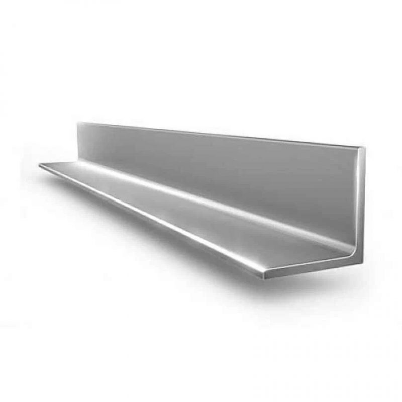 Угловая сталь 125*8мм