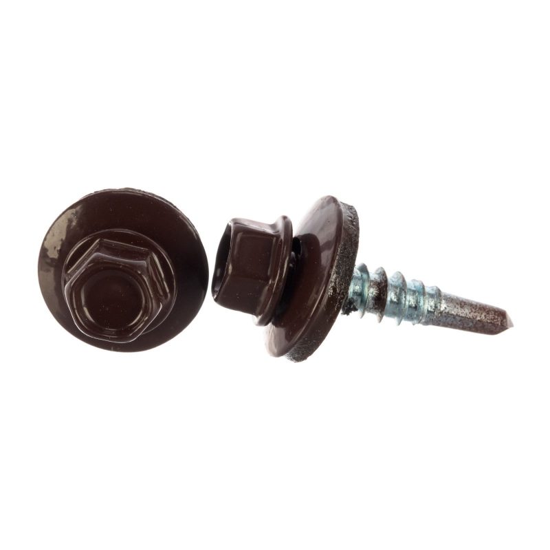 САМОРЕЗ КРОВ. 5