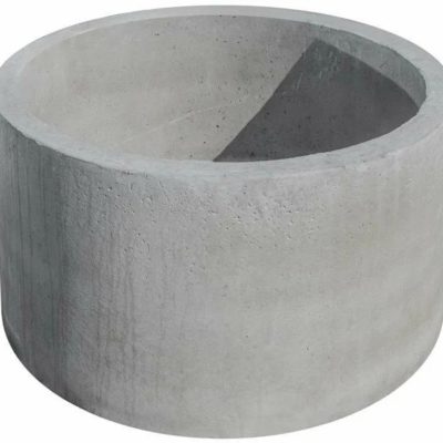 КОЛЬЦО КОЛОДЕЗНОЕ 8-9 (ДИАМЕТР 800)