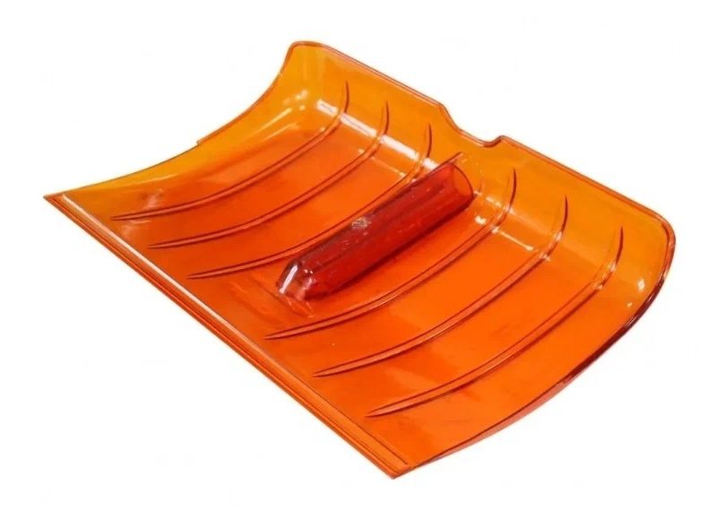 Лопата поликарбонат №2