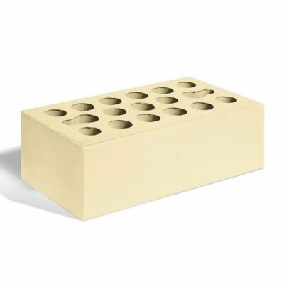 Кирпич Керма Полуторный Пшеничное Лето (348шт)