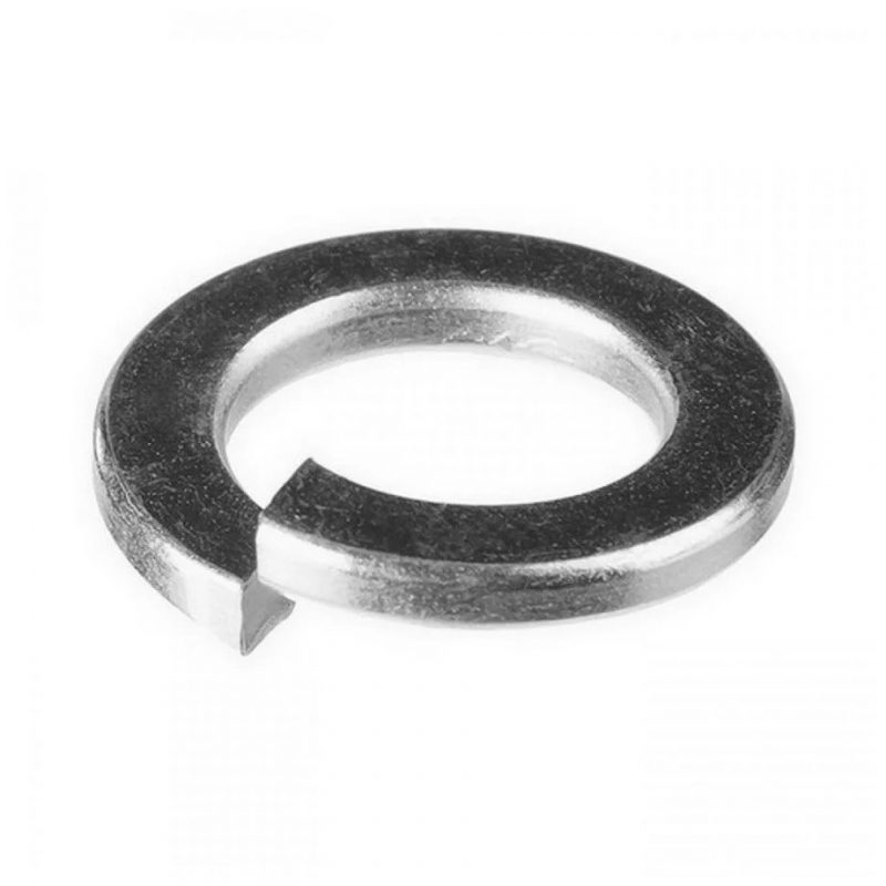 Шайба гроверная М12