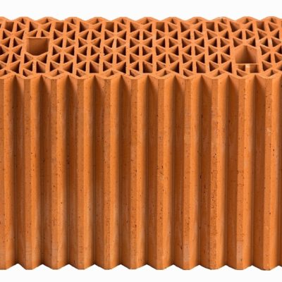 KAIMAN 38 крупноформатный поризованный блок 250·380·219 мм