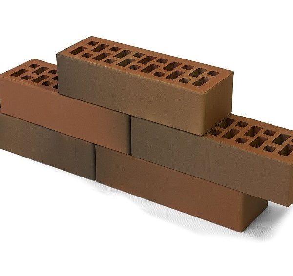 Кирпич Браер кладка гладкий 250*85*65мм 1НФ М150