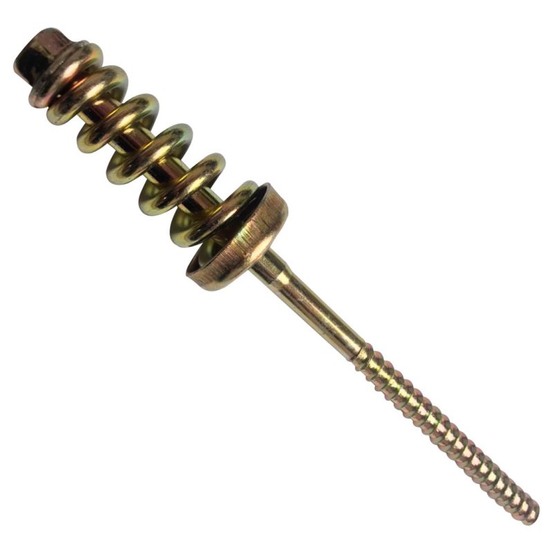 Пружинный узел 10*240