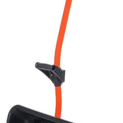 Лопата " ПРОФИ" с двумя ручками