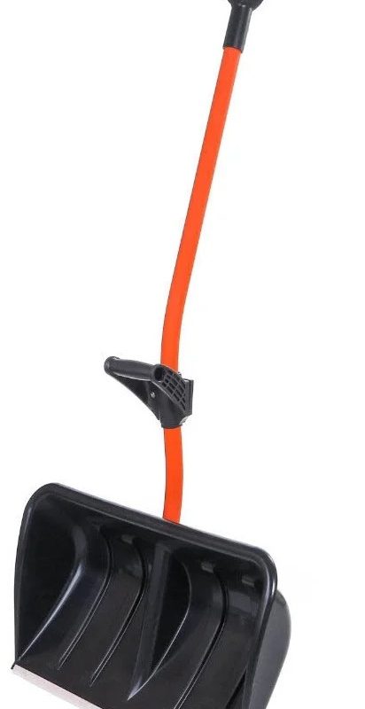 Лопата " ПРОФИ" с двумя ручками