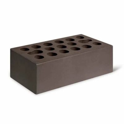 Кирпич Керма полуторный. Шоколад (348шт)