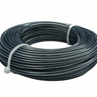 Леска спираль с сердечником 2