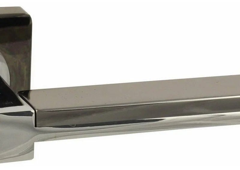 Ручка дверная V05BN/CP