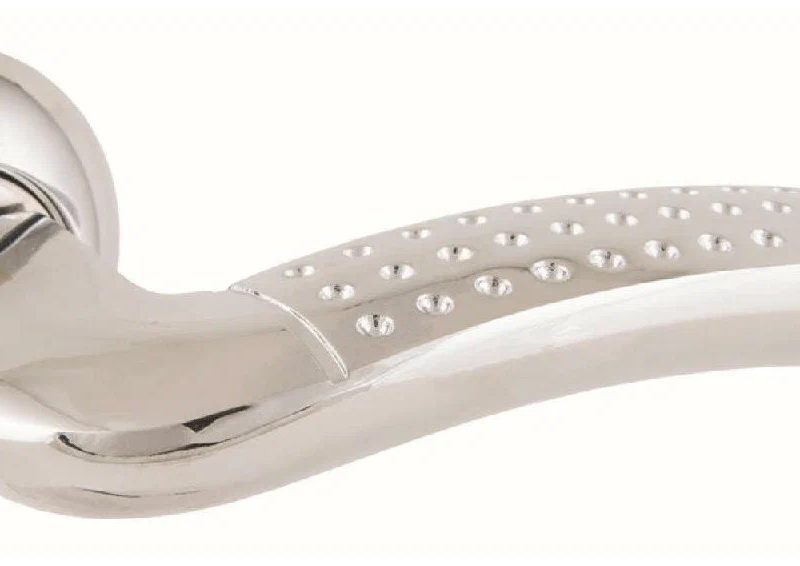 Ручка дверная HA16-CP/SN