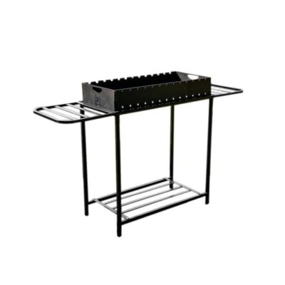 МАНГАЛ ПИКНИК (1300*400*890 ММ)