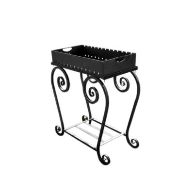 МАНГАЛ СЮРПРИЗ (830*370*890 ММ)