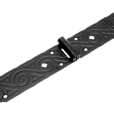 Петля кованая 200 мм