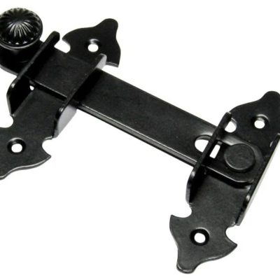 Задвижка двухсторонняя 120*60 мм