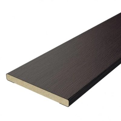 Добор "Т" ЭКО Wenge Melinga МДФ 2070*200*8