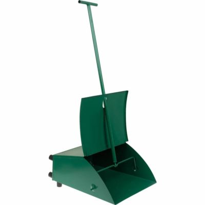 Совок металлический   ручкой