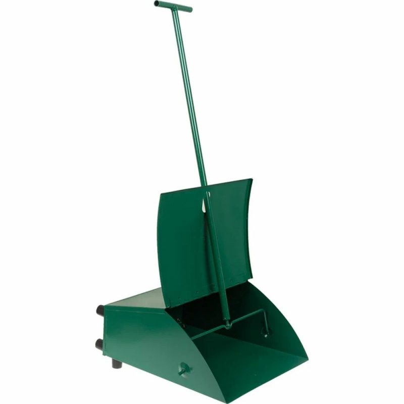 Совок металлический   ручкой