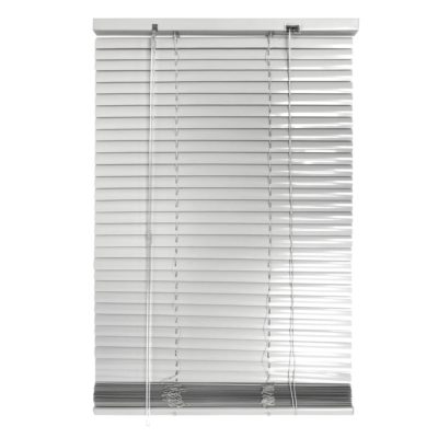 Жалюзи Белые 80*160