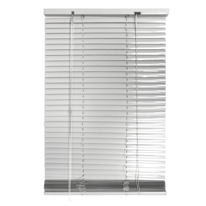 Жалюзи Белые 80*160