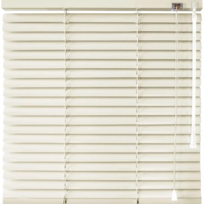 Жалюзи Слоновая кость 100*160